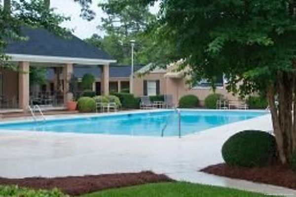 Merry Acres Inn (Albany)